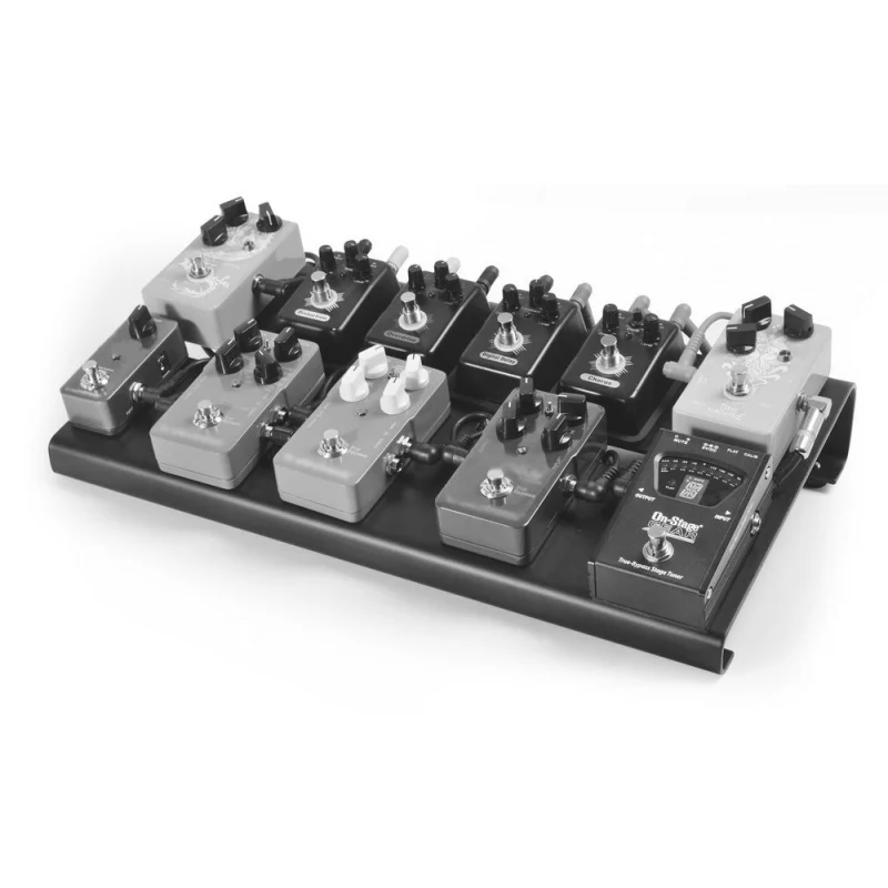 On Stage GPB3000 Pedal Board - Image 9