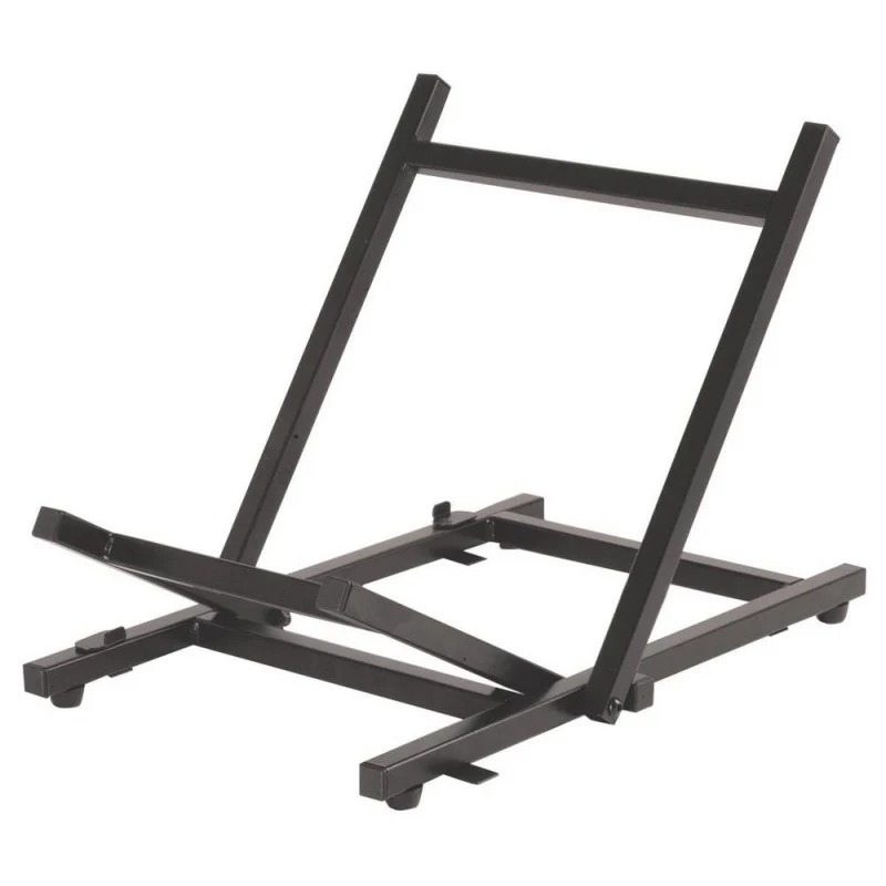On Stage RS4000 Folding Tiltback [Small] Amp Stand - Image 2