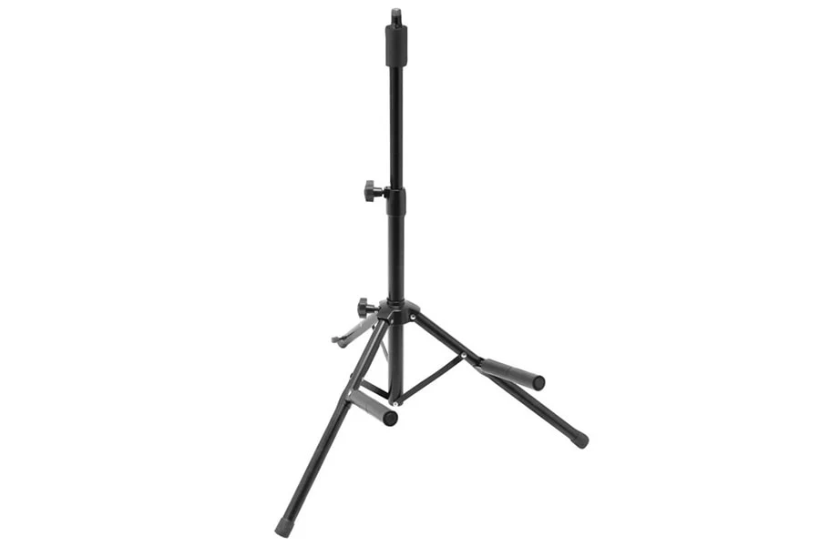 On Stage RS7500 Amp Stand Tiltback
