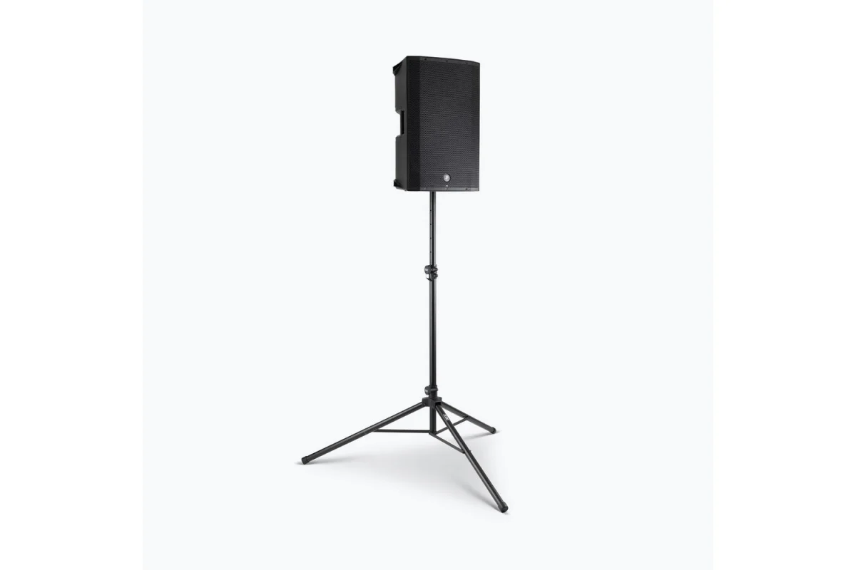 On Stage SS7730B Classic Speaker Stand - Image 4