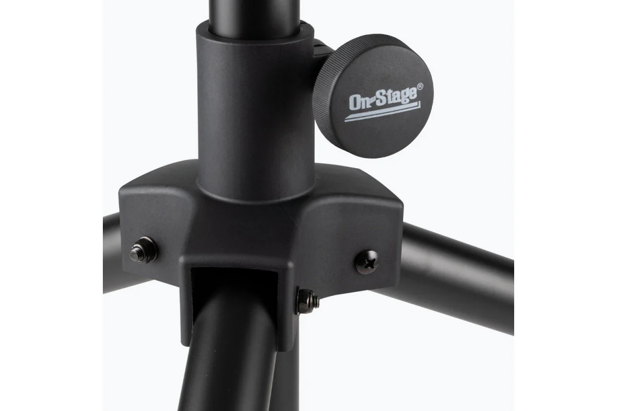 On Stage SS7730B Classic Speaker Stand - Image 5