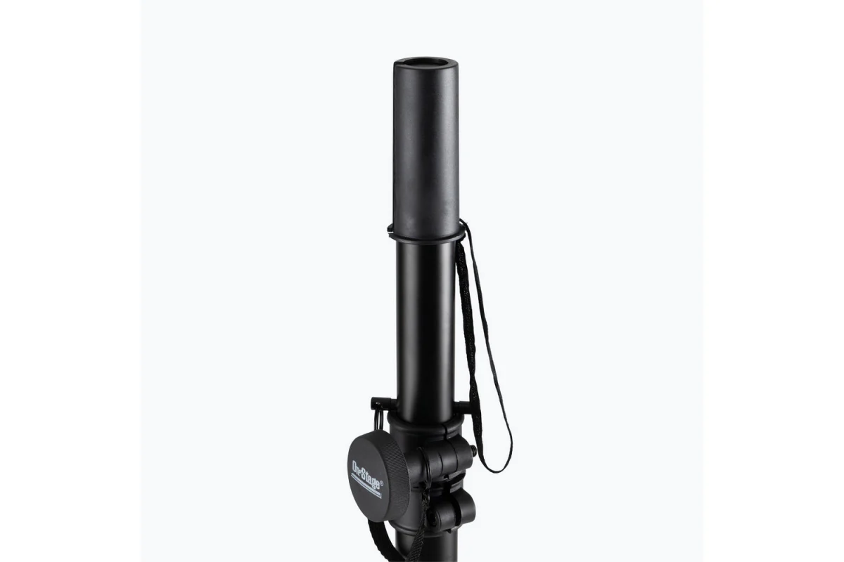 On Stage SS7730B Classic Speaker Stand - Image 6