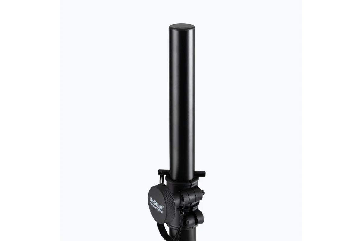 On Stage SS7730B Classic Speaker Stand - Image 7
