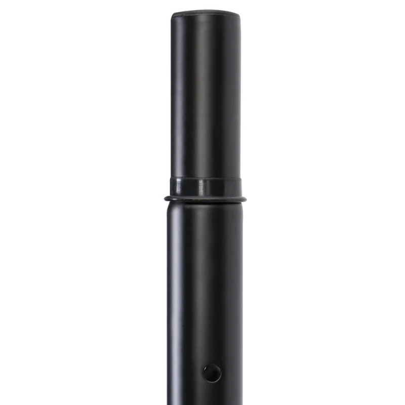 On Stage SS7761B Speaker Stand Aluminum - Image 3