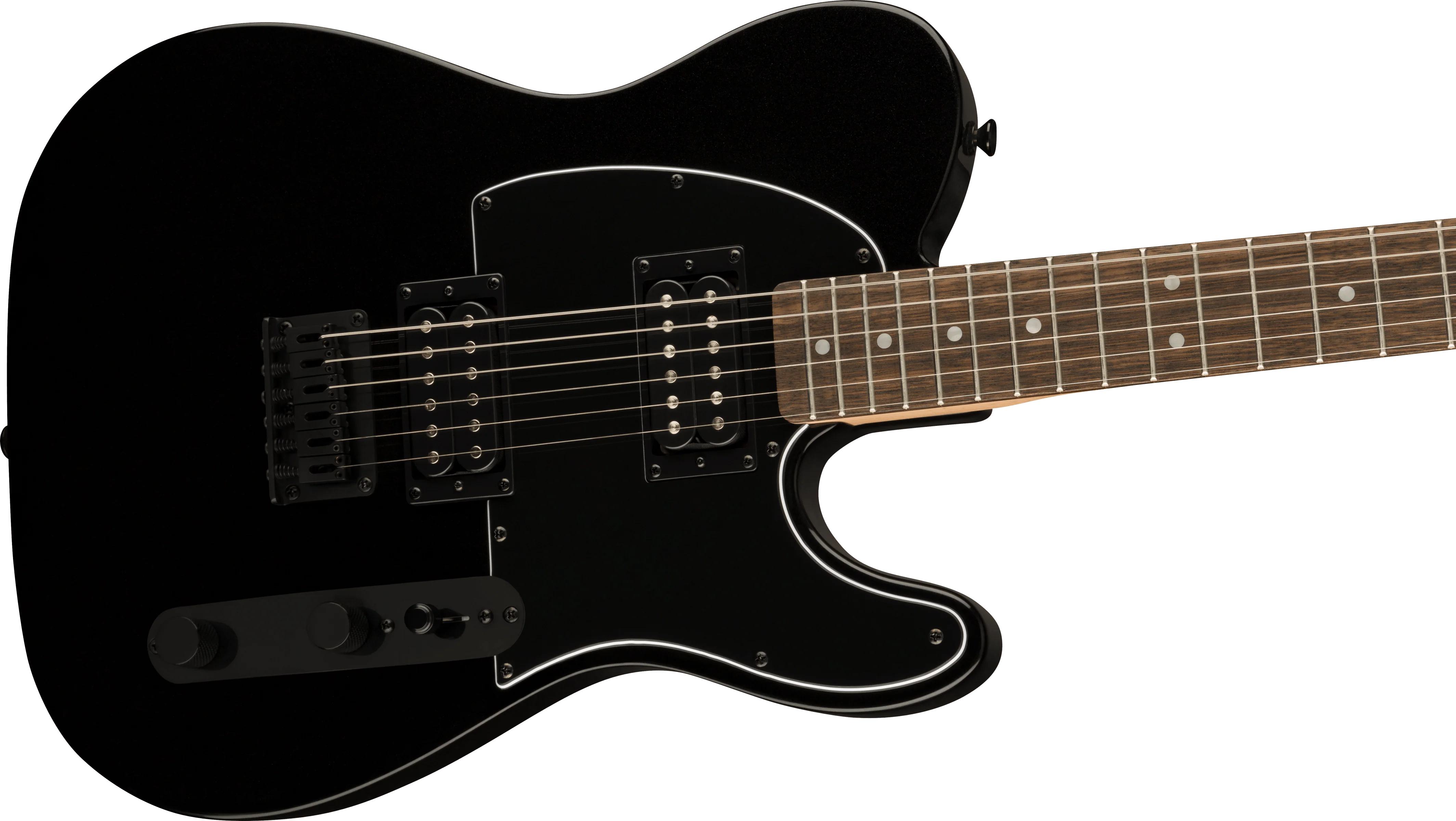 Squier FSR Affinity Series Telecaster HH - Image 11