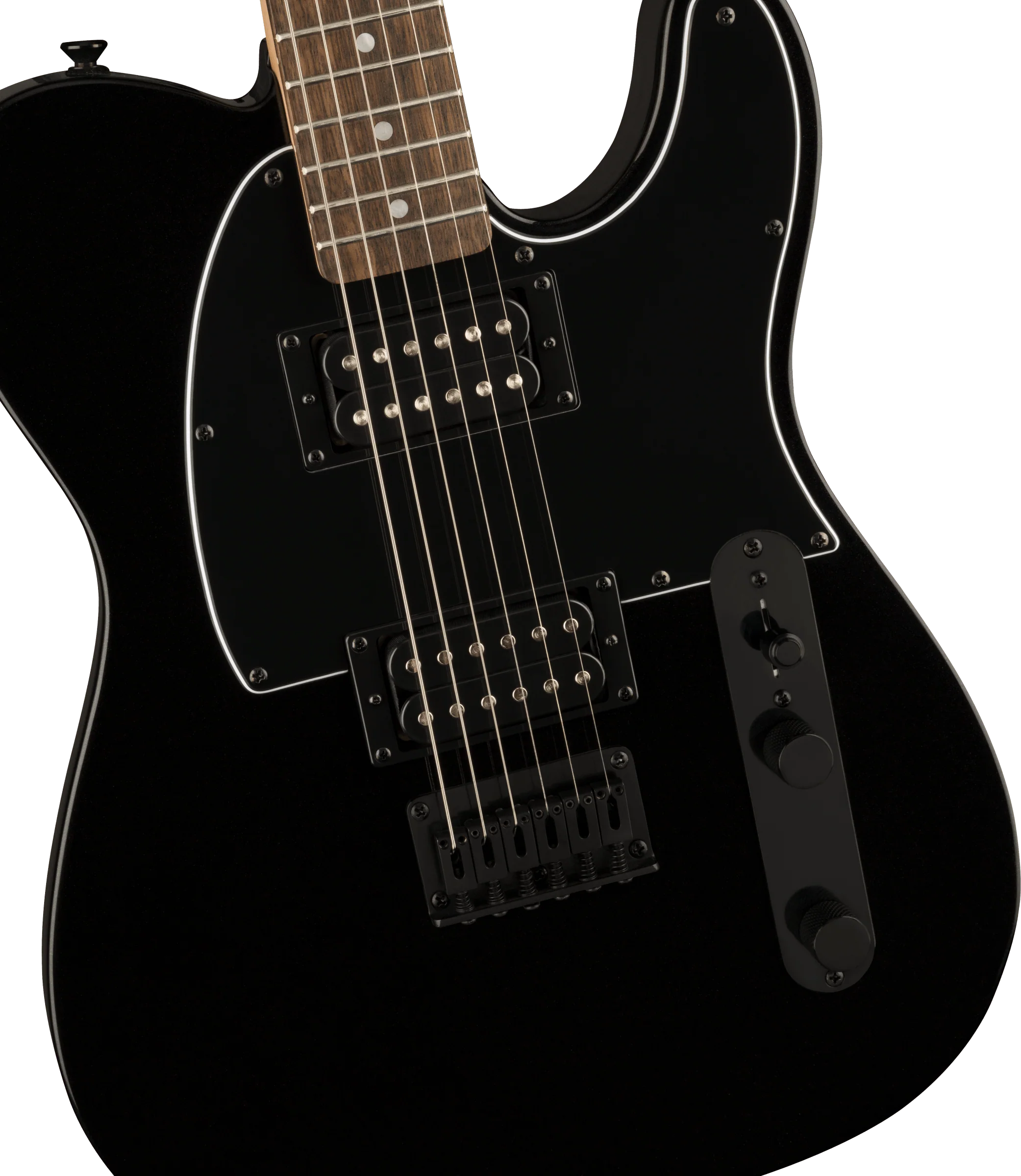 Squier FSR Affinity Series Telecaster HH - Image 12
