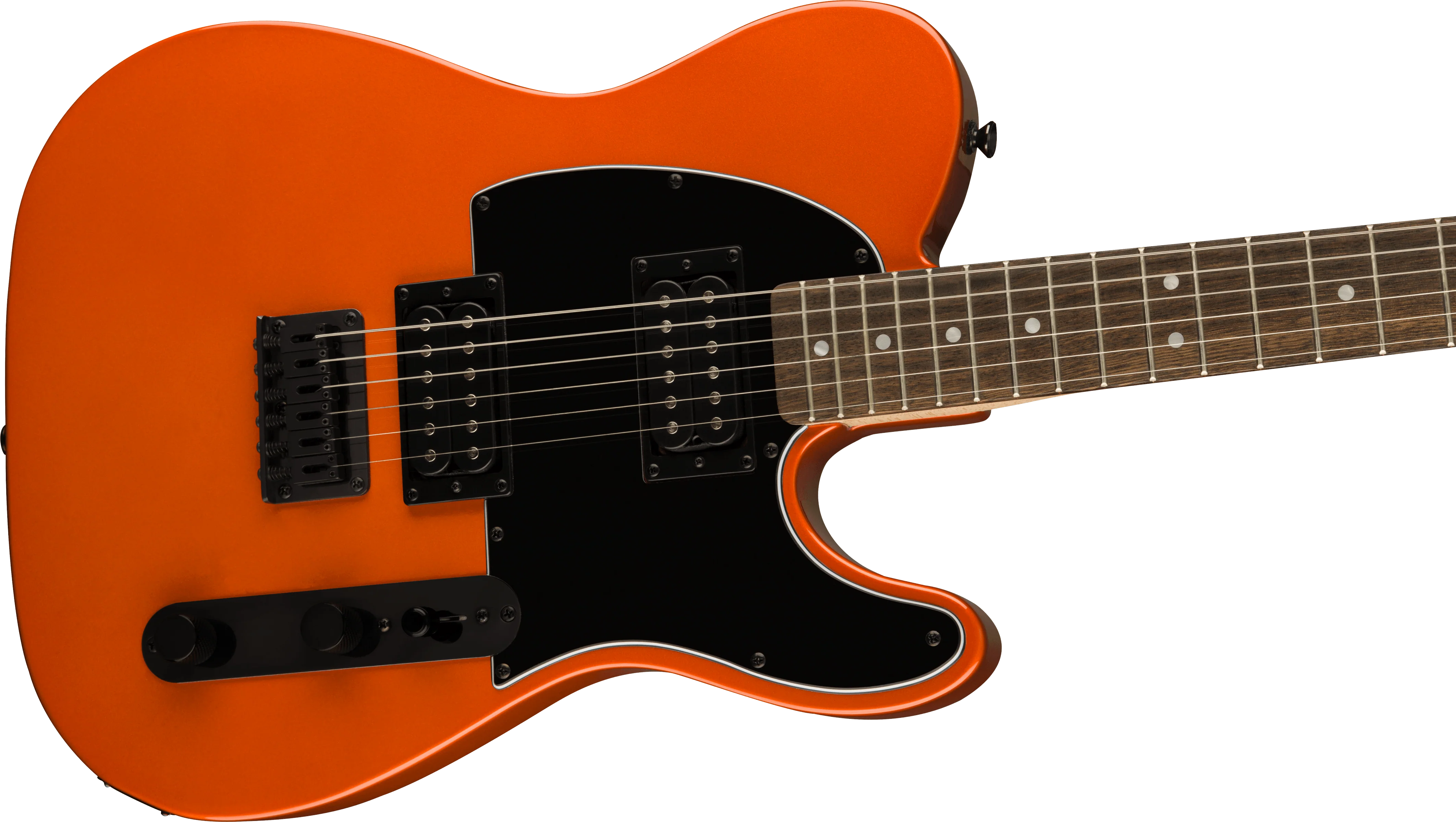 Squier FSR Affinity Series Telecaster HH - Image 5