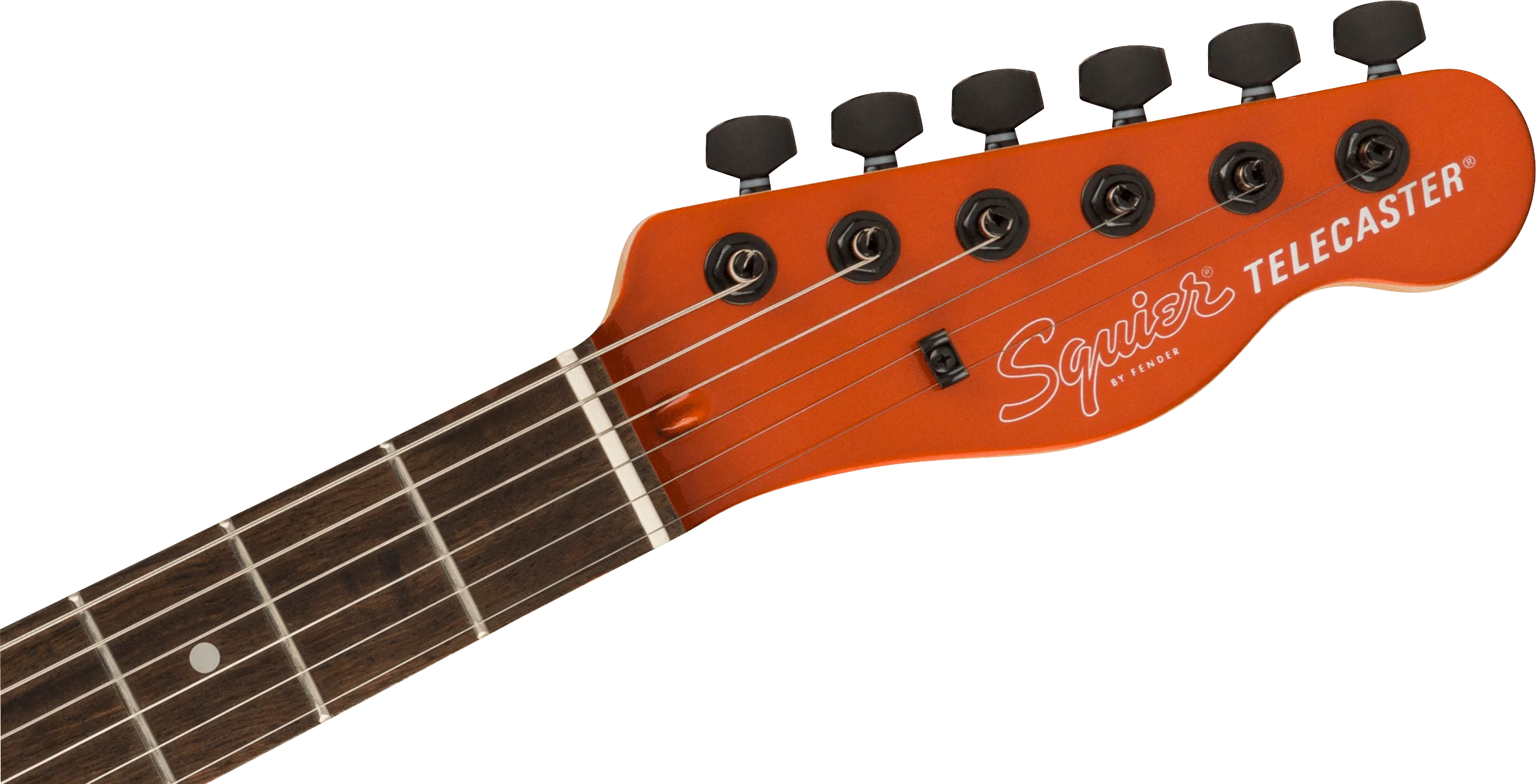 Squier FSR Affinity Series Telecaster HH - Image 9