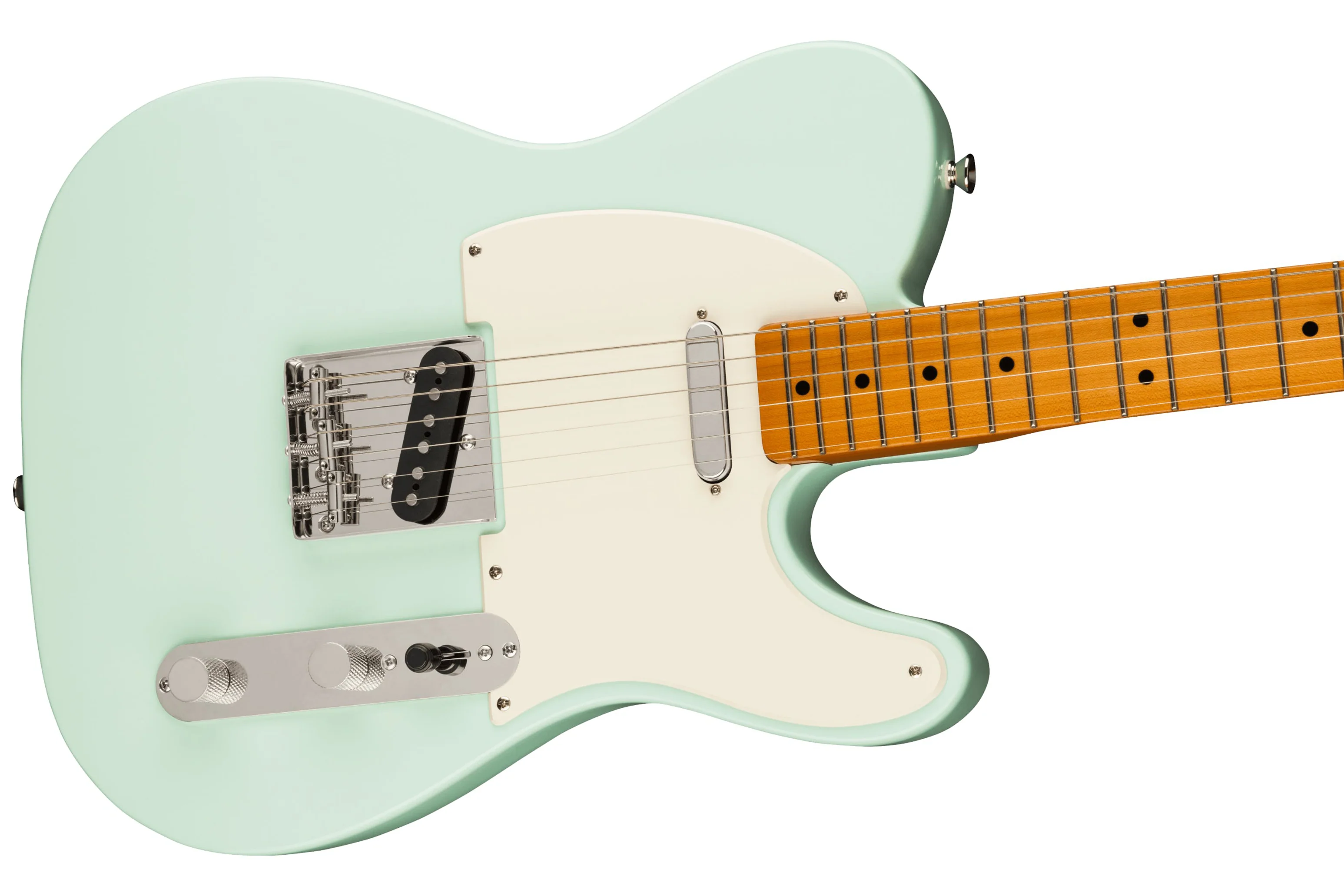 Squier FSR Classic Vibe '50s Telecaster - Image 10