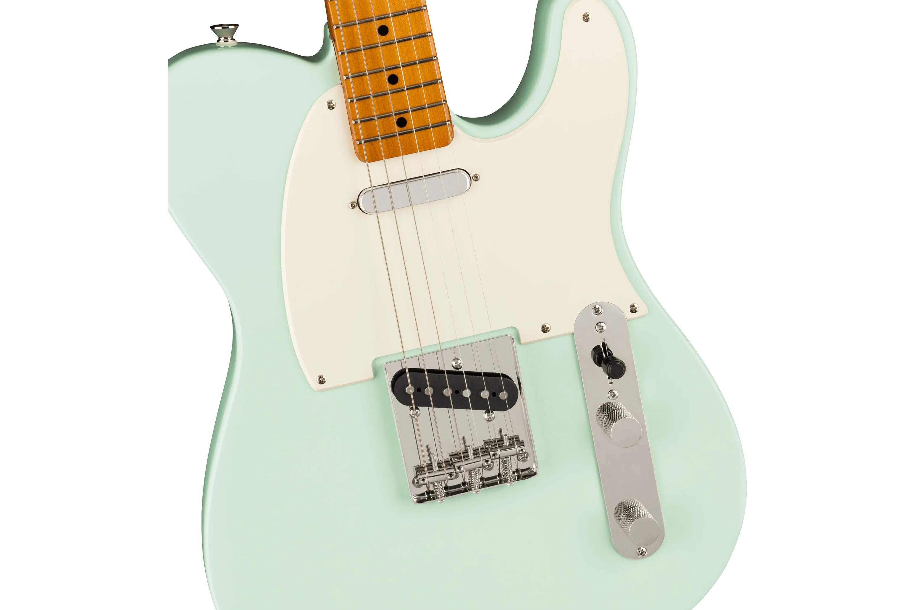 Squier FSR Classic Vibe '50s Telecaster - Image 11