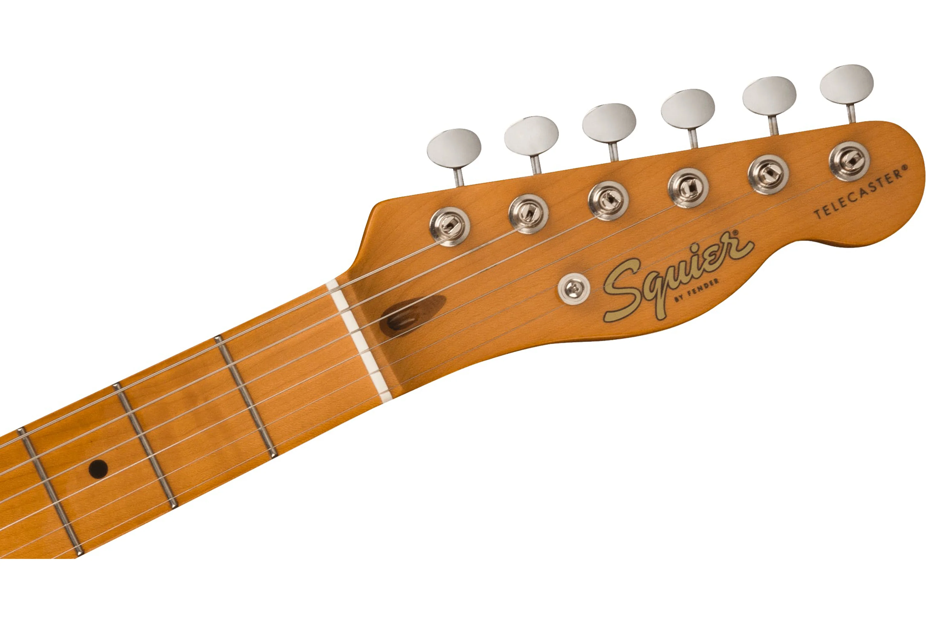 Squier FSR Classic Vibe '50s Telecaster - Image 12