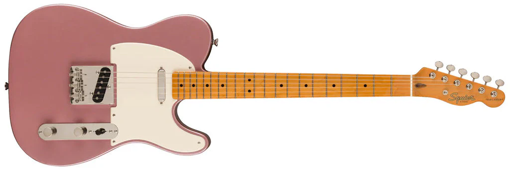 Squier FSR Classic Vibe '50s Telecaster - Image 14