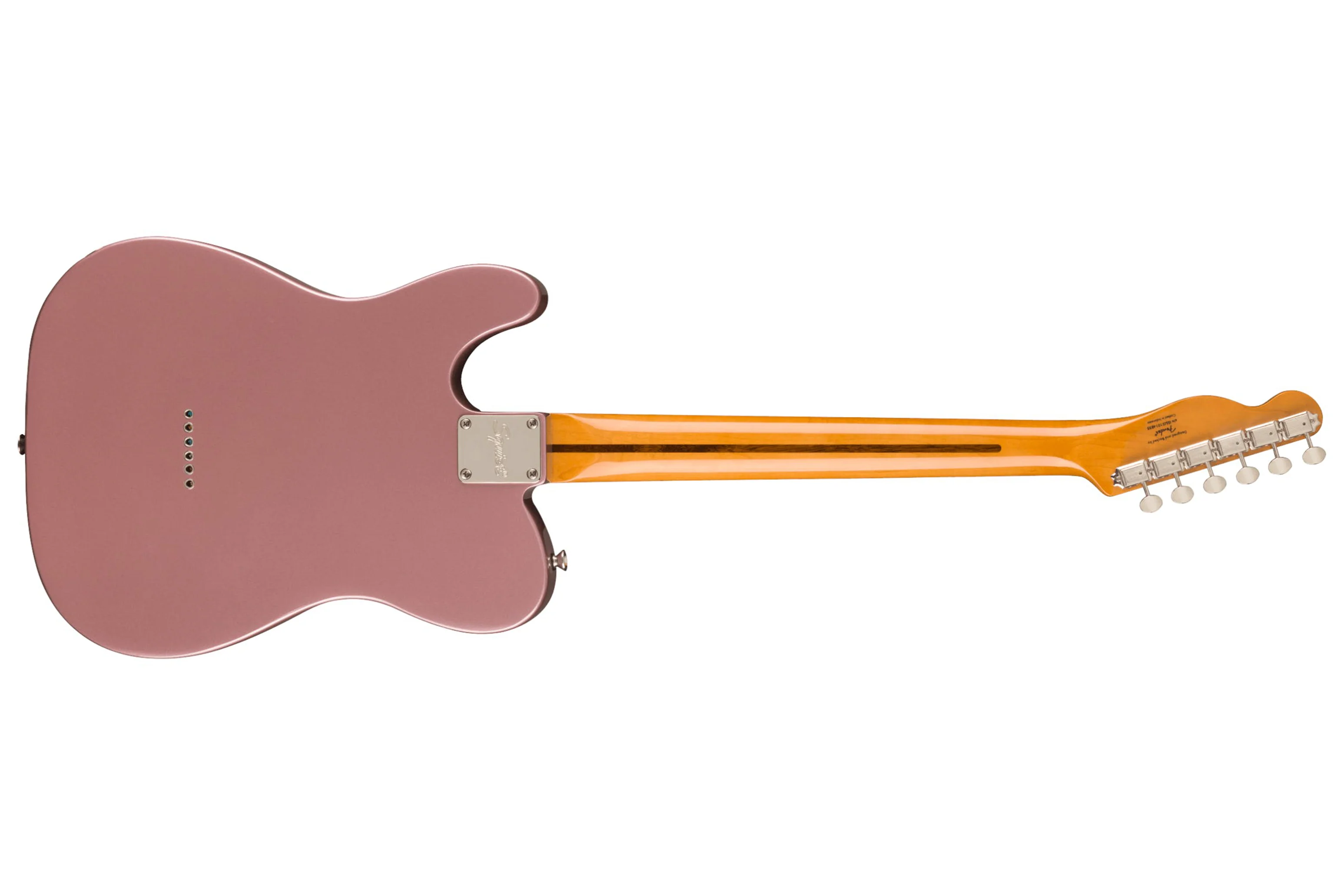 Squier FSR Classic Vibe '50s Telecaster - Image 15