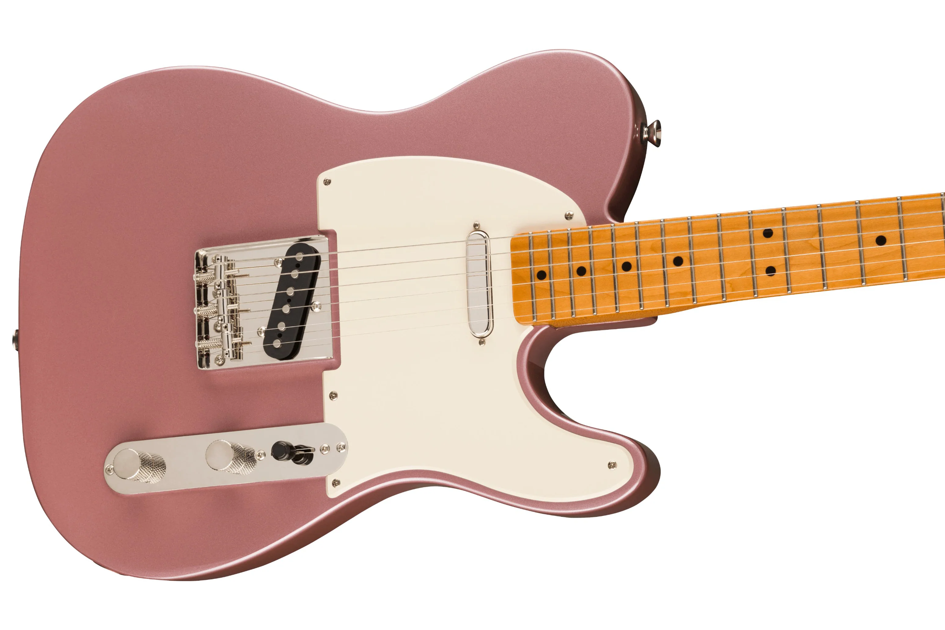 Squier FSR Classic Vibe '50s Telecaster - Image 16