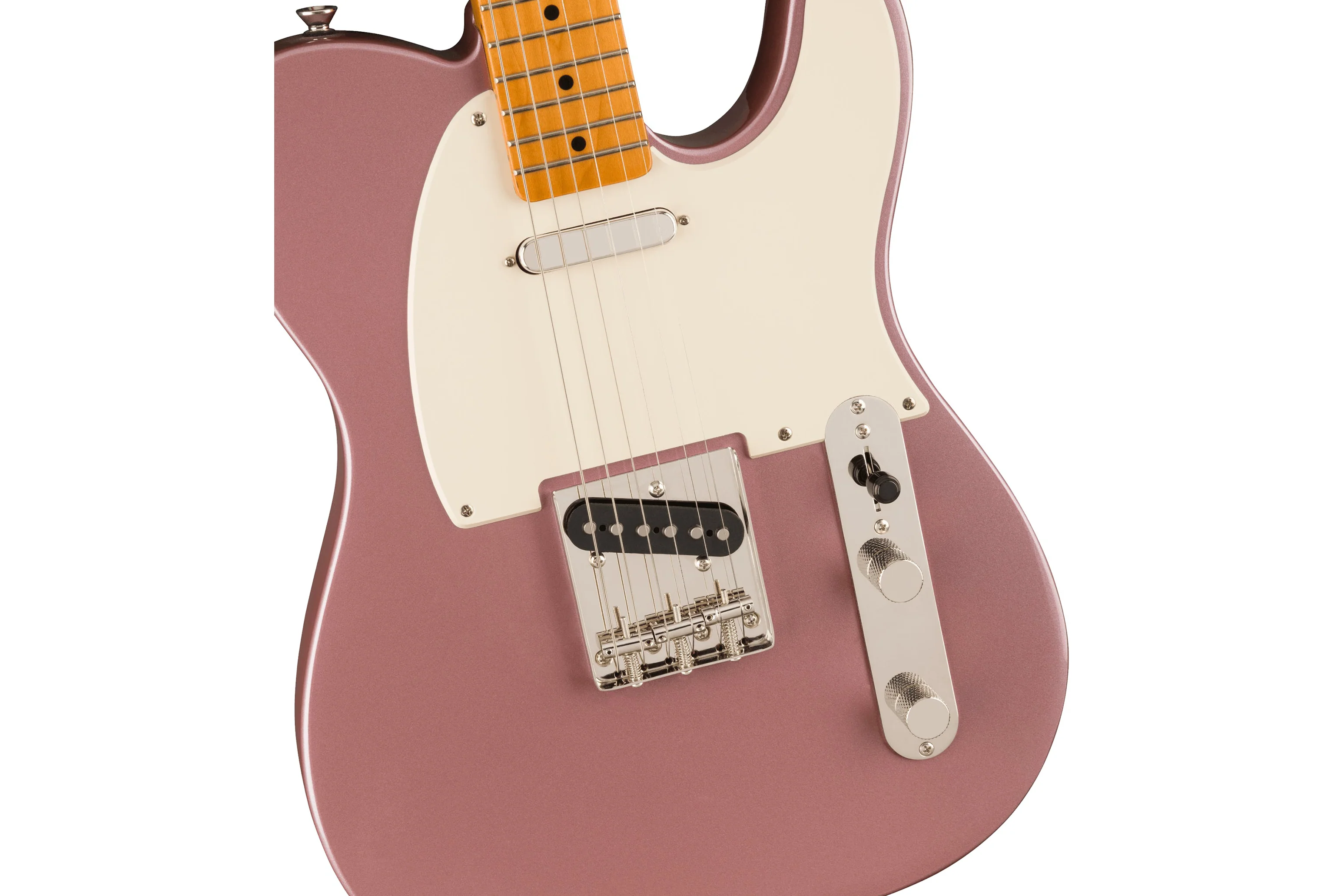 Squier FSR Classic Vibe '50s Telecaster - Image 17