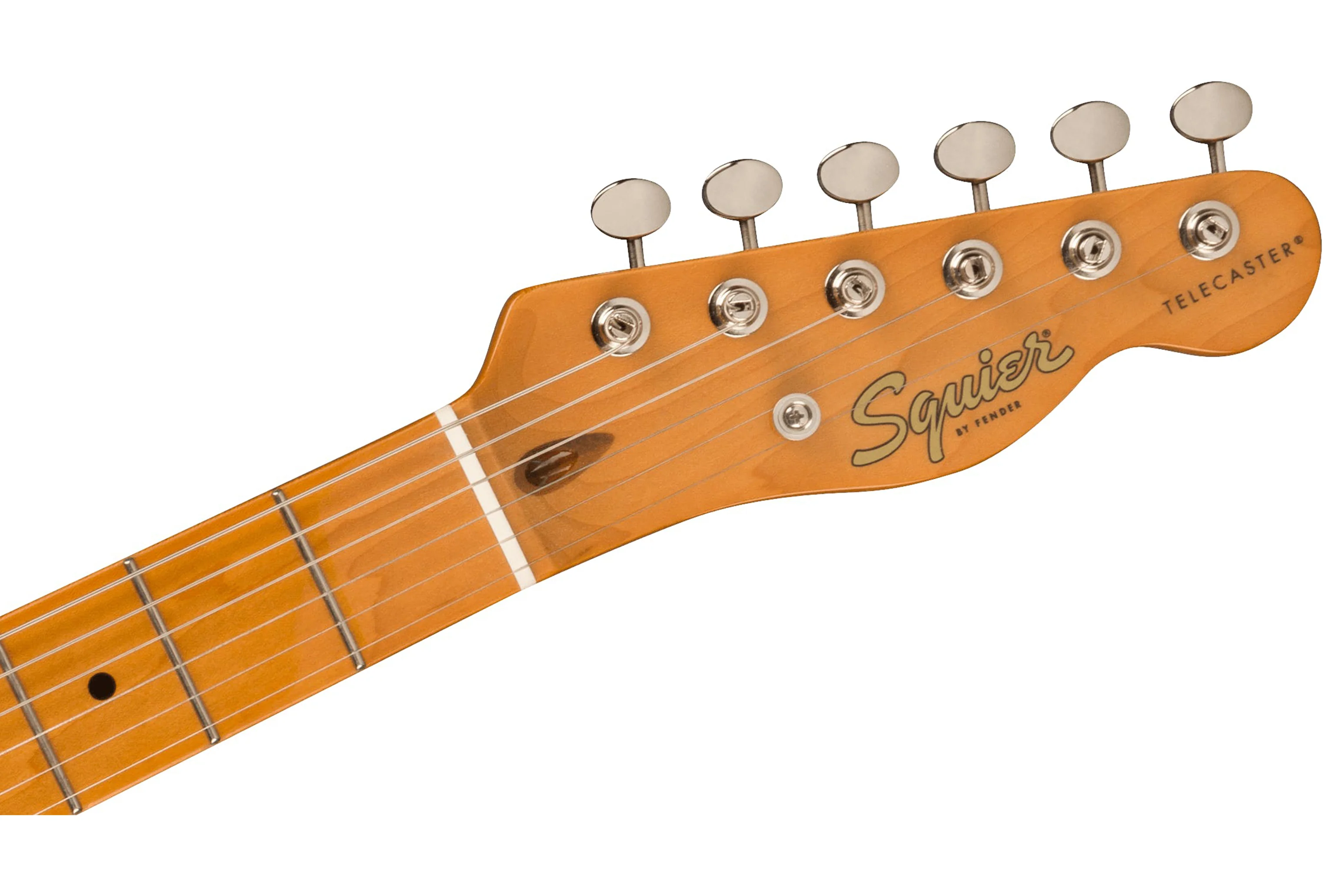 Squier FSR Classic Vibe '50s Telecaster - Image 18