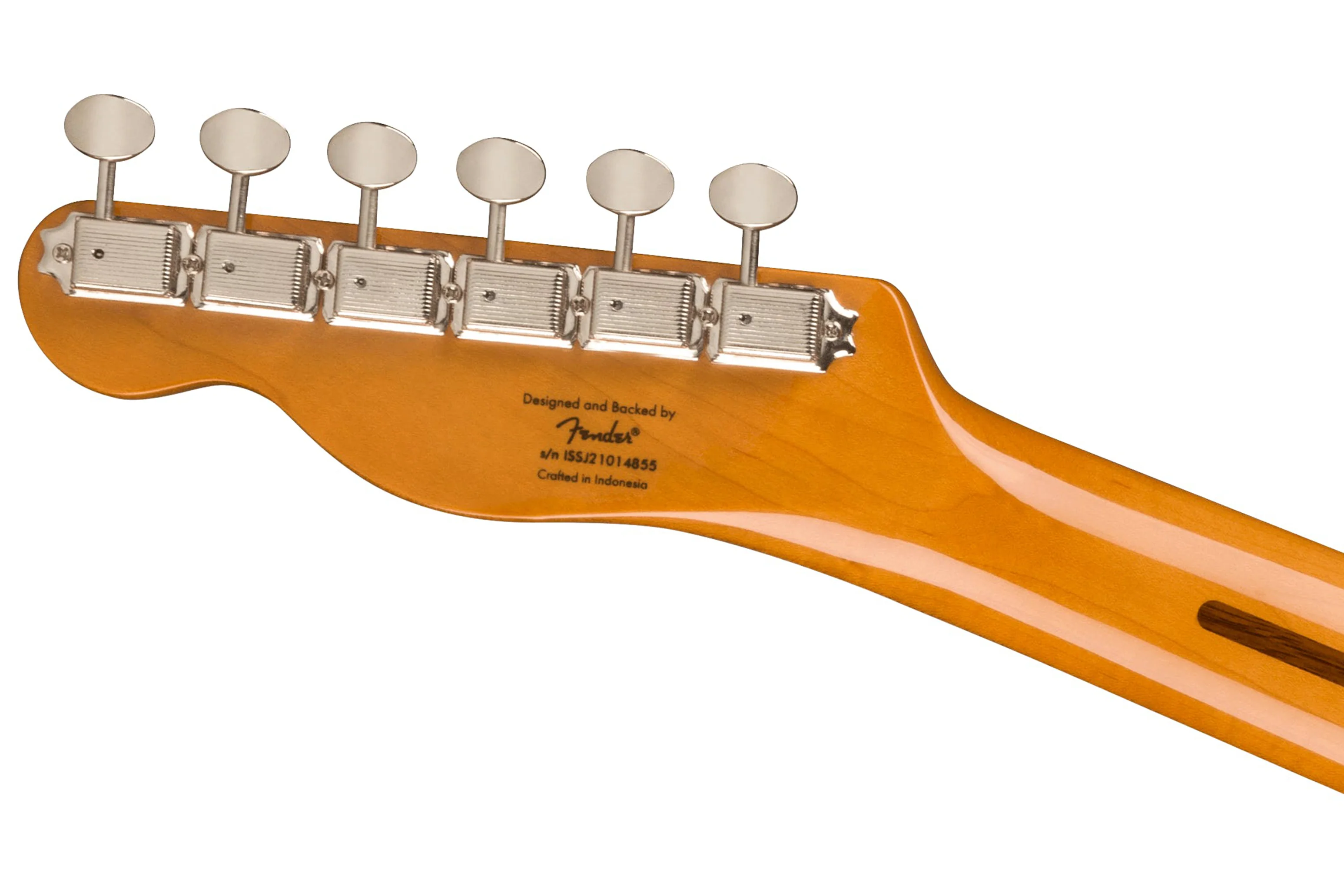 Squier FSR Classic Vibe '50s Telecaster - Image 19