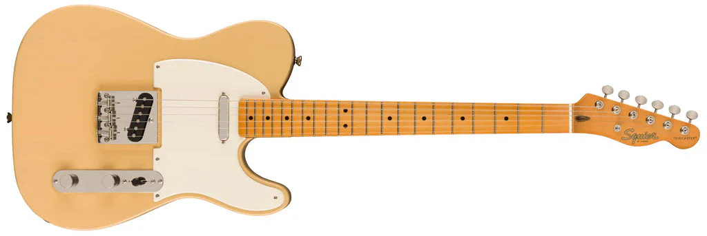 Squier FSR Classic Vibe '50s Telecaster - Image 2