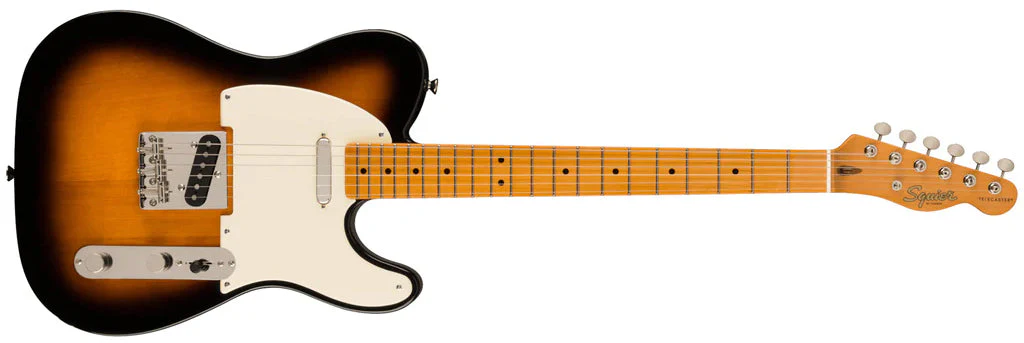 Squier FSR Classic Vibe '50s Telecaster - Image 20