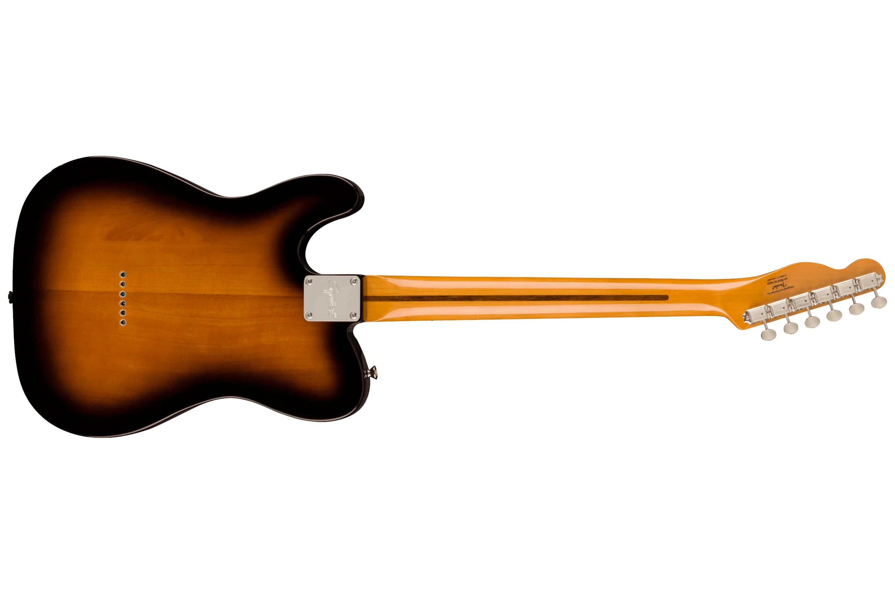 Squier FSR Classic Vibe '50s Telecaster - Image 21