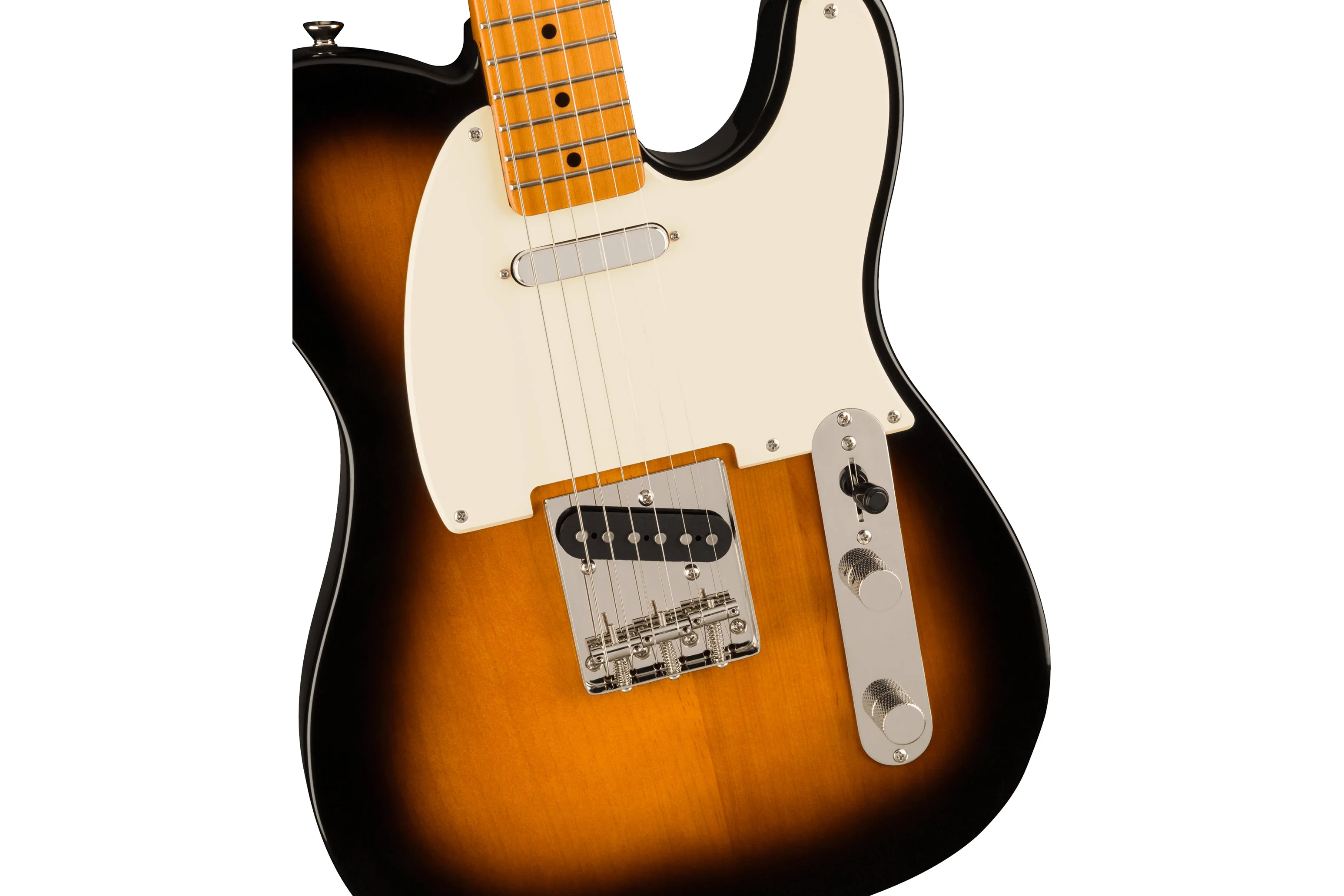 Squier FSR Classic Vibe '50s Telecaster - Image 23
