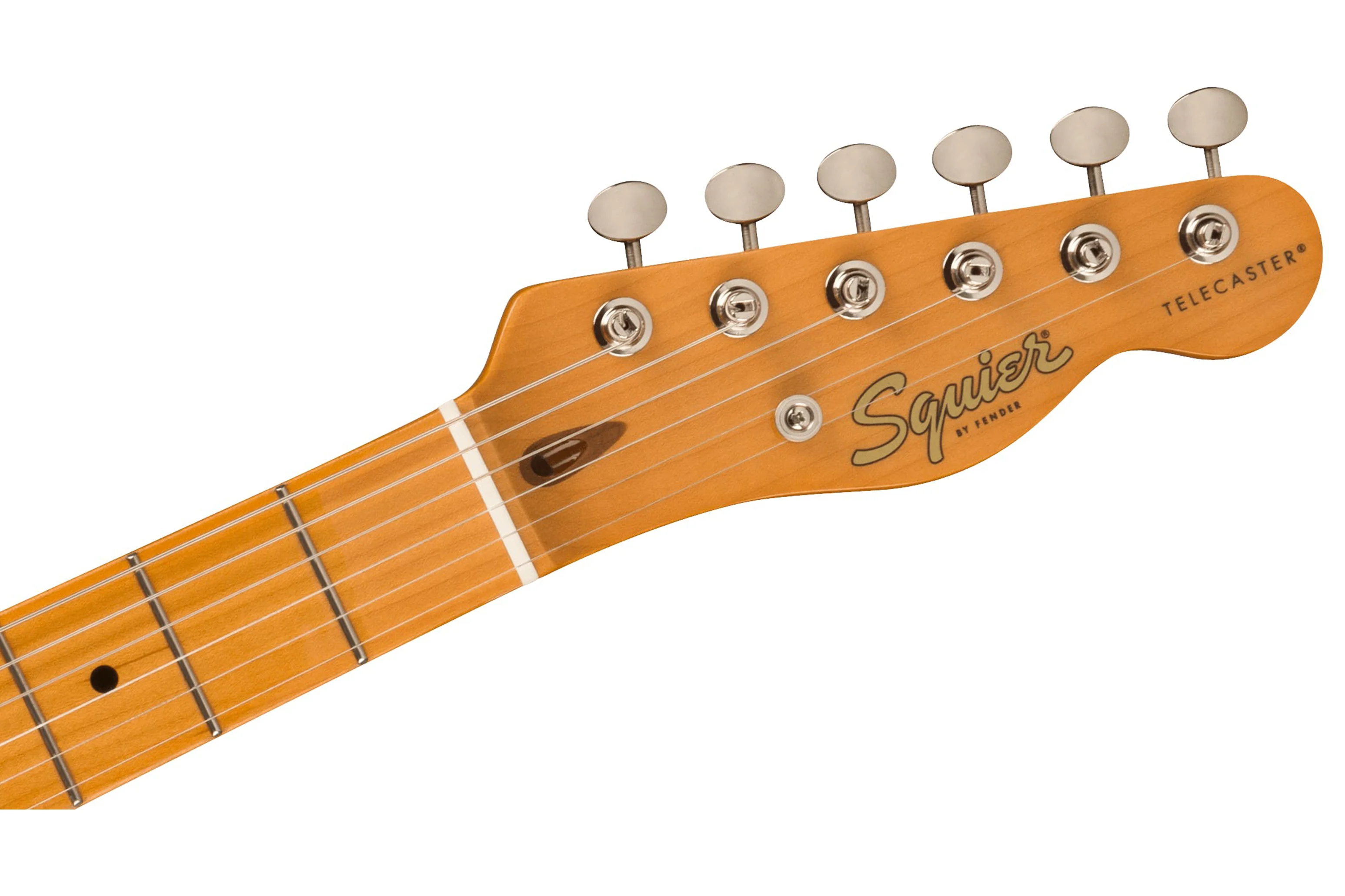 Squier FSR Classic Vibe '50s Telecaster - Image 24