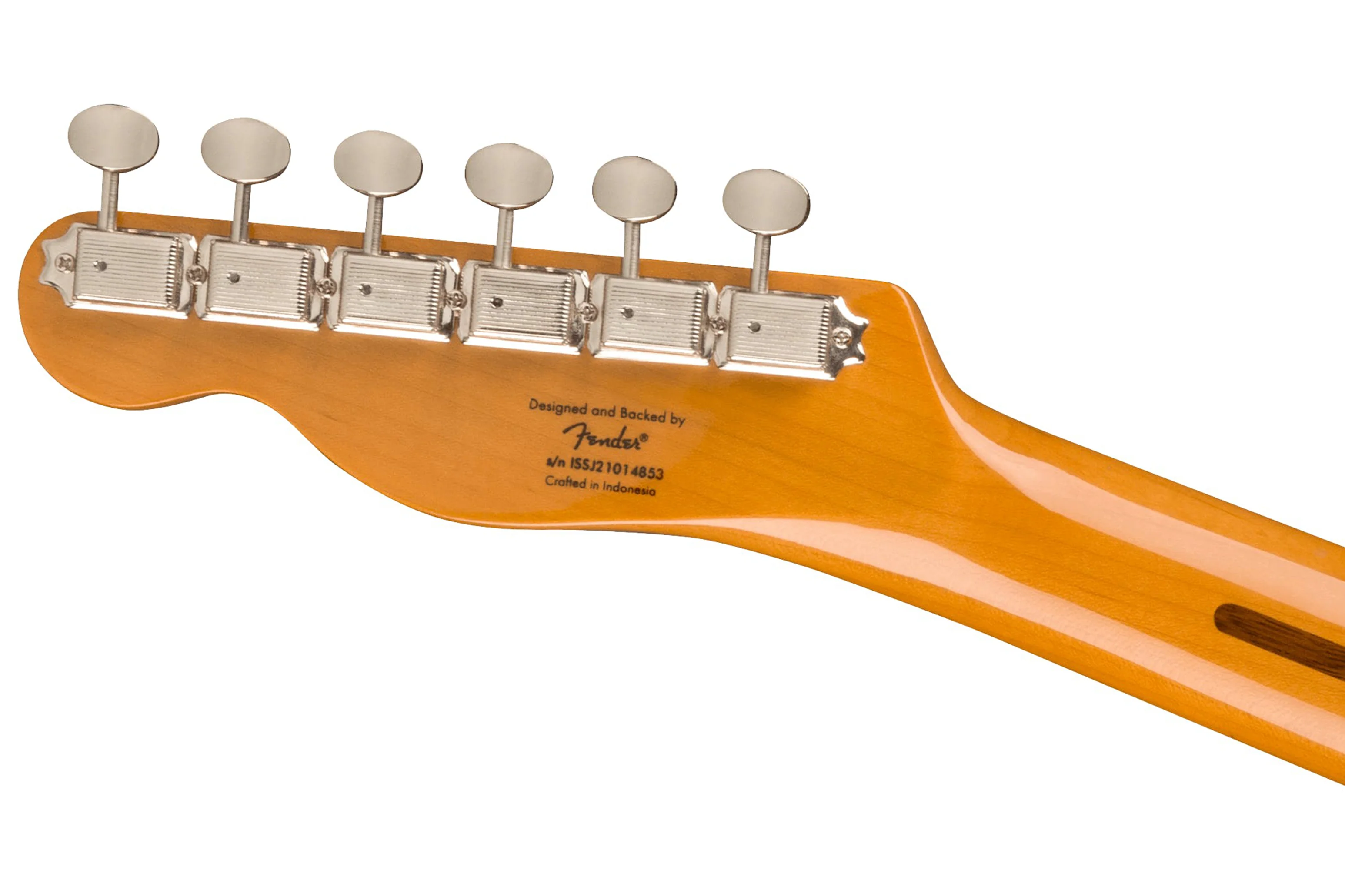 Squier FSR Classic Vibe '50s Telecaster - Image 25