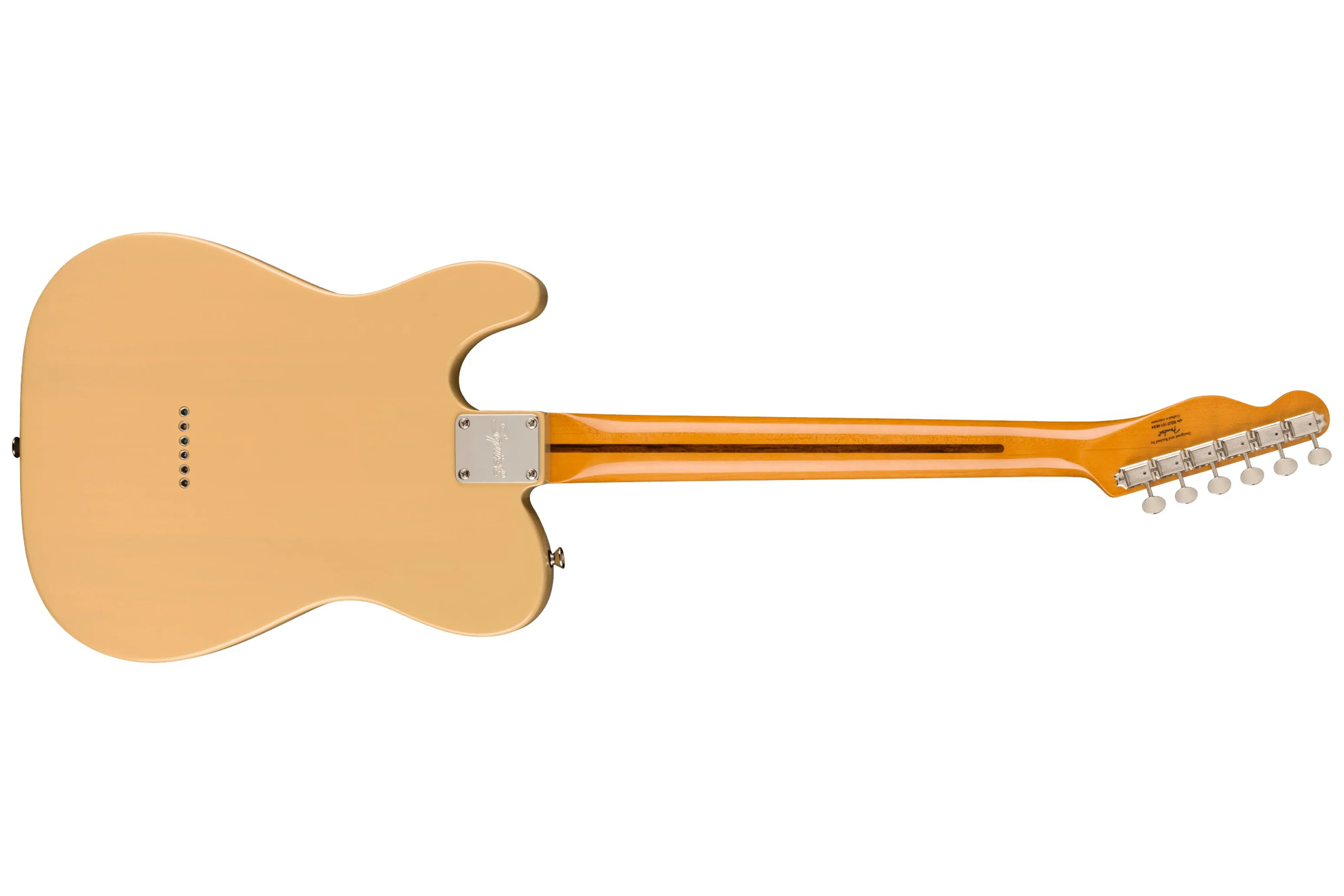 Squier FSR Classic Vibe '50s Telecaster - Image 3