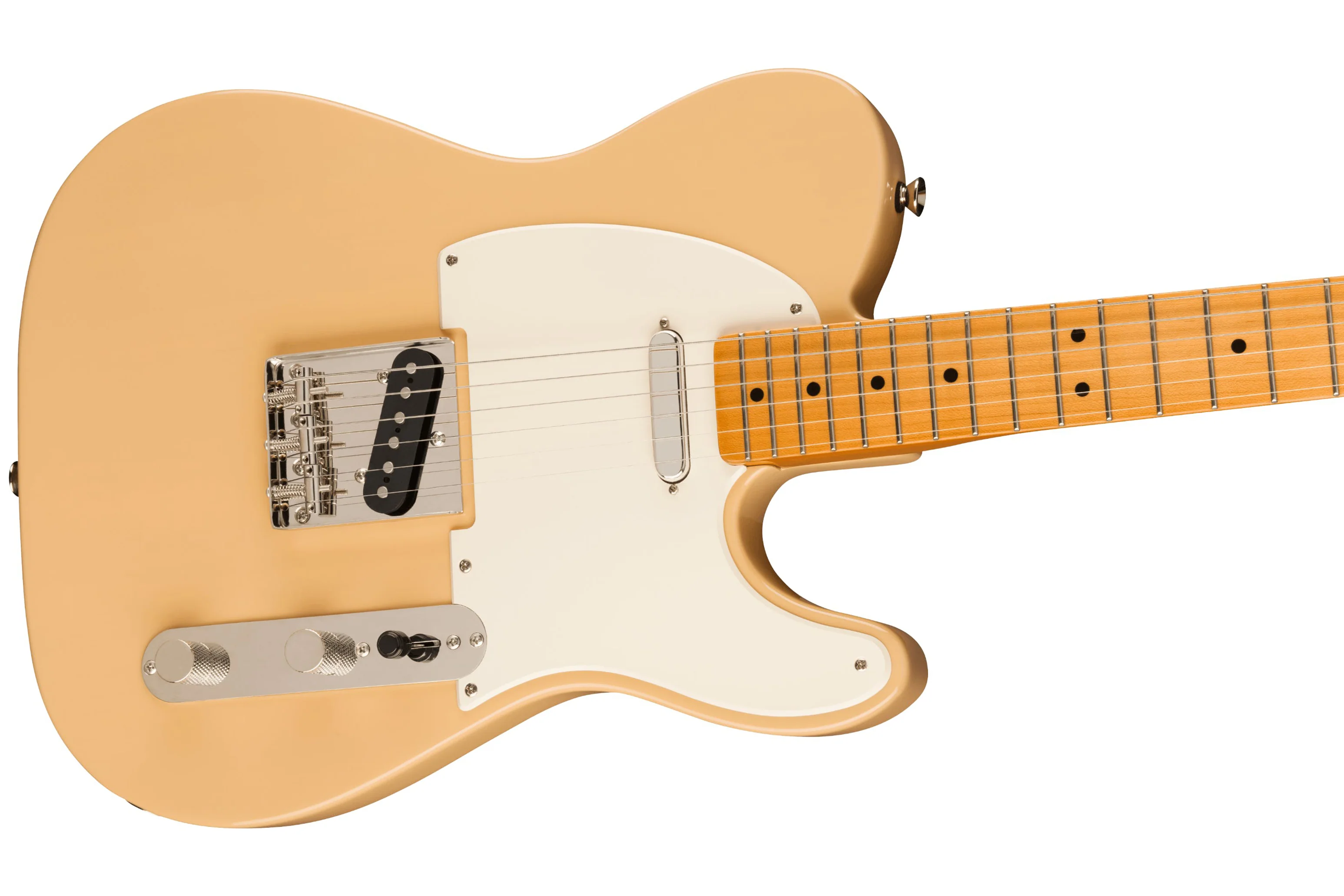 Squier FSR Classic Vibe '50s Telecaster - Image 4