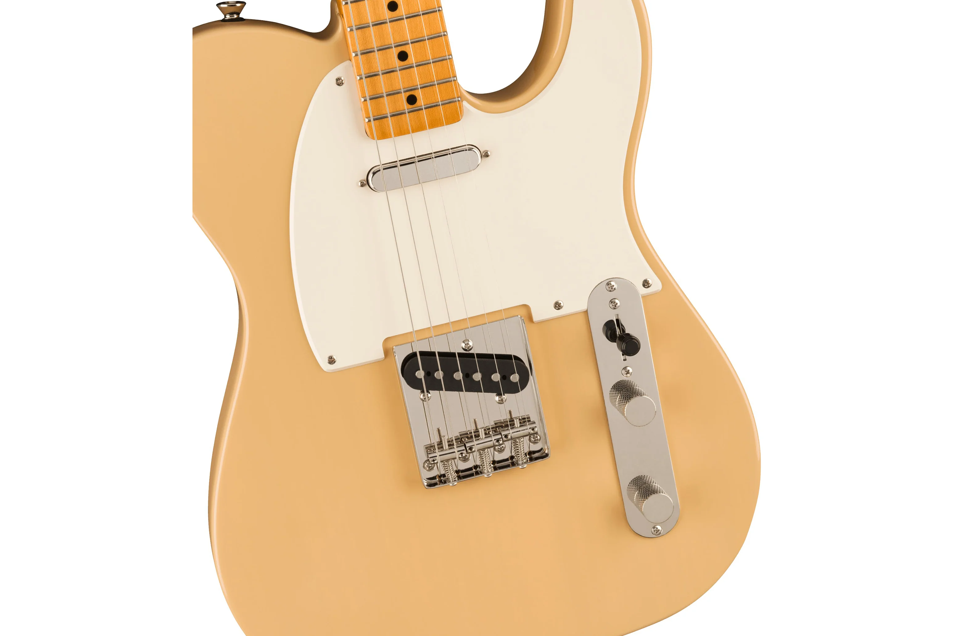 Squier FSR Classic Vibe '50s Telecaster - Image 5