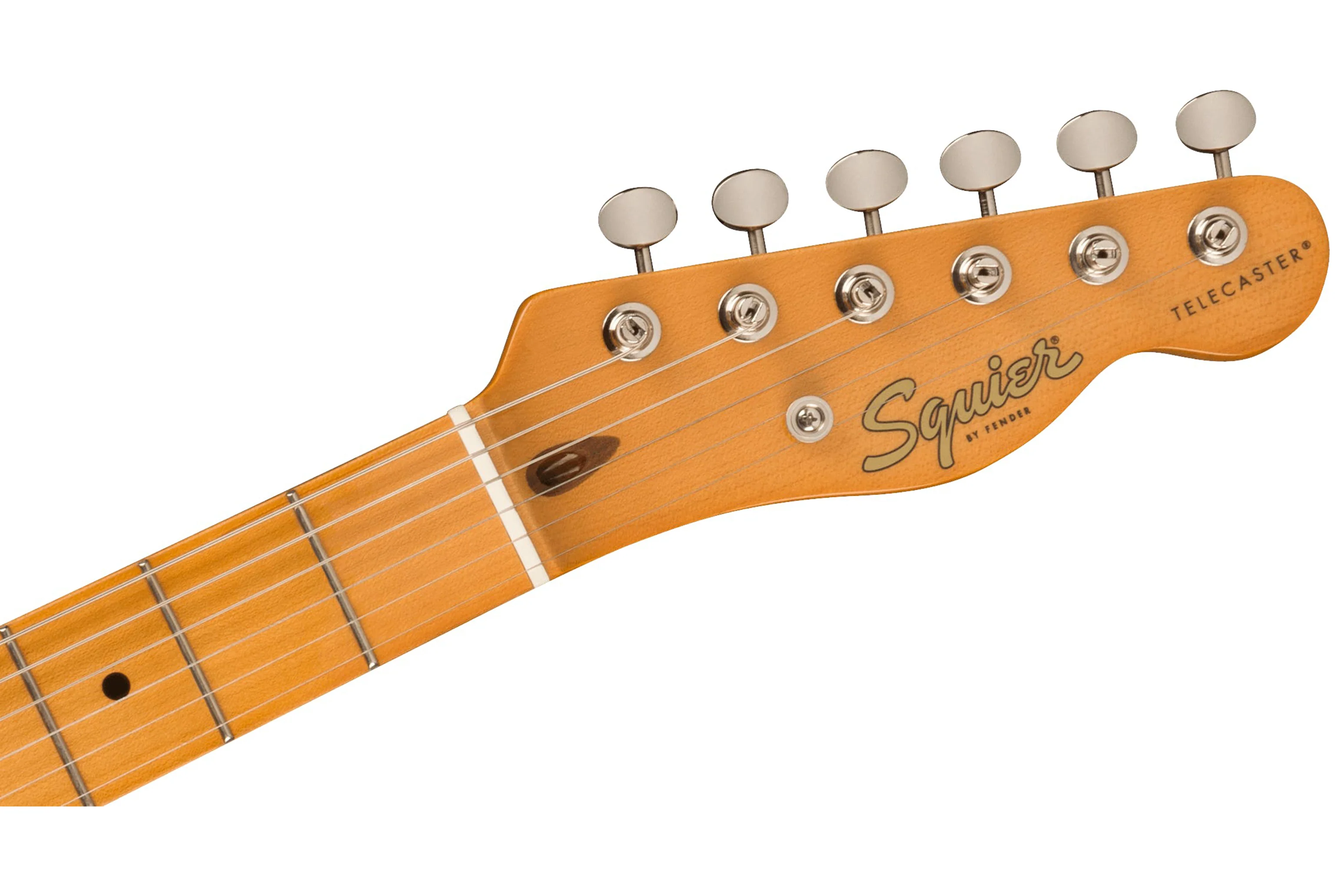Squier FSR Classic Vibe '50s Telecaster - Image 6