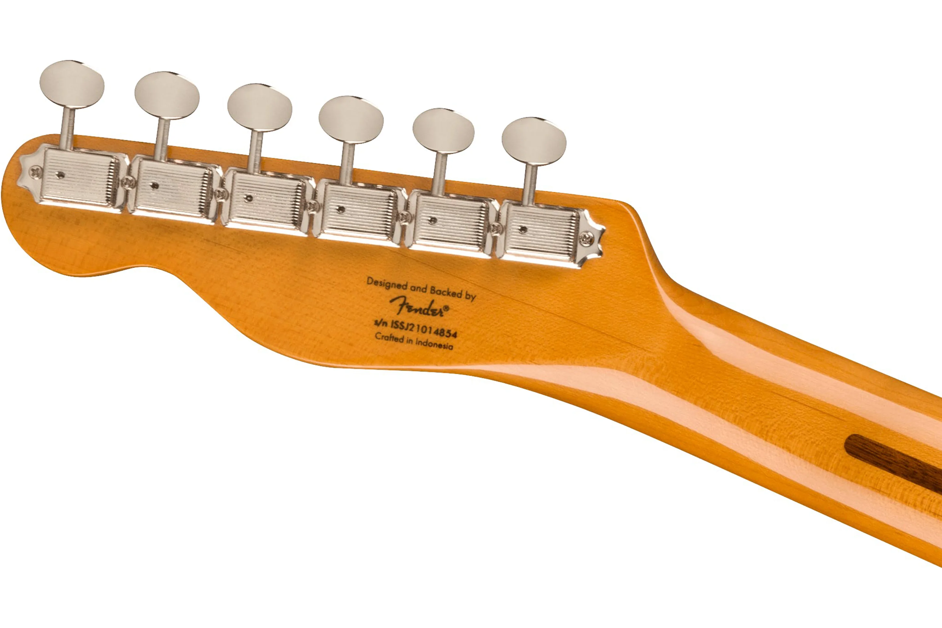 Squier FSR Classic Vibe '50s Telecaster - Image 7
