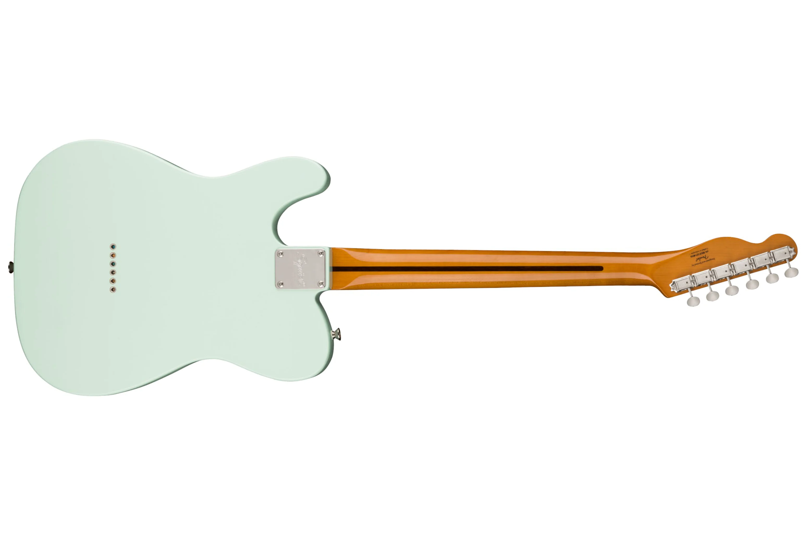 Squier FSR Classic Vibe '50s Telecaster - Image 9