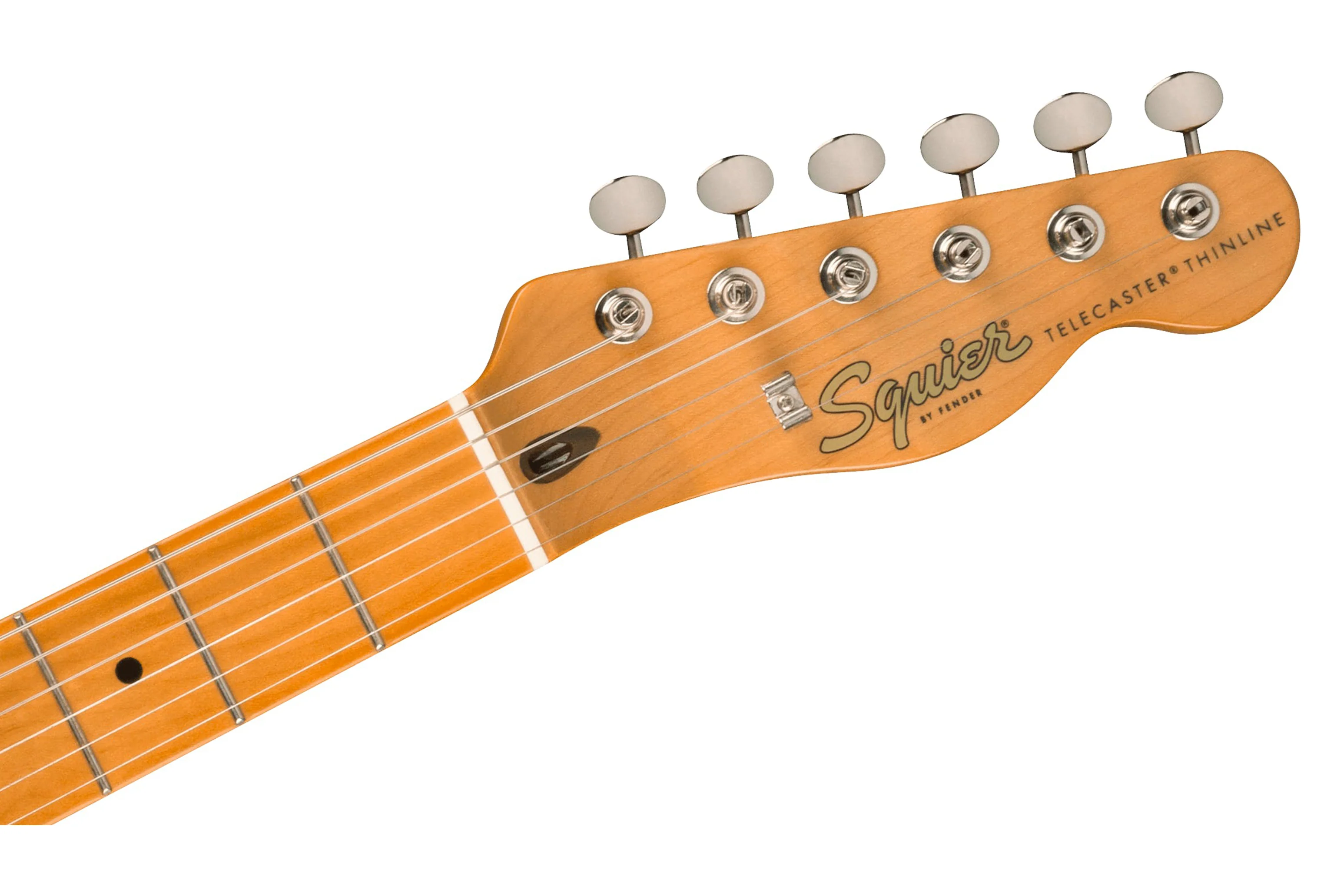 Squier FSR Classic Vibe '60s Telecaster Thinline - Image 6
