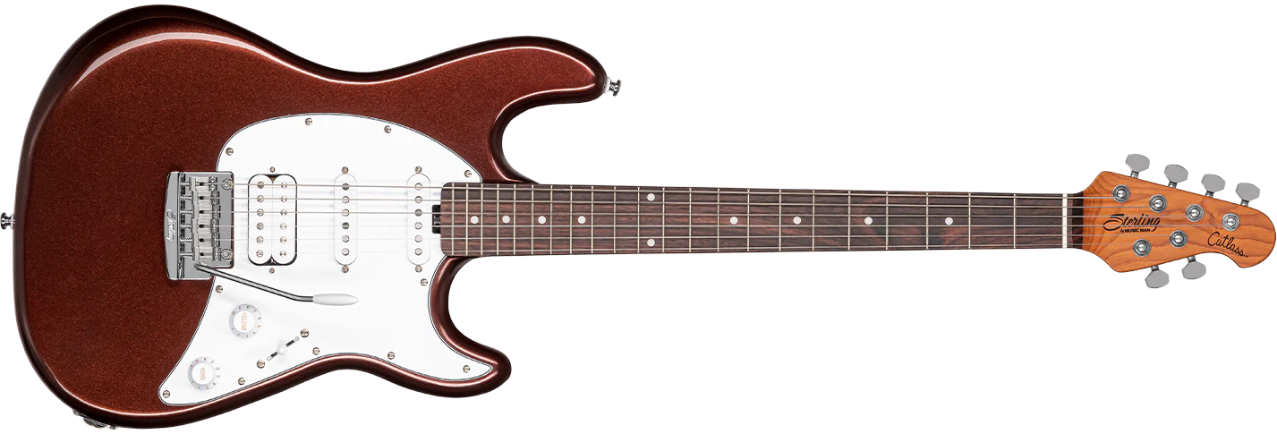 Sterling Cutlass CT50 HSS - Image 3