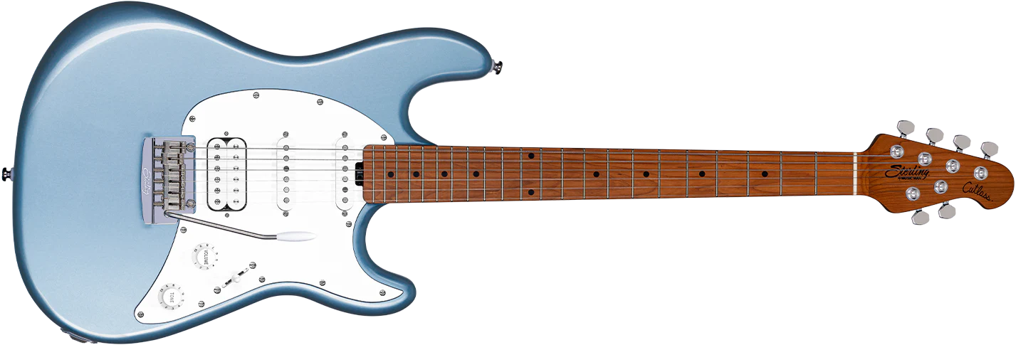 Sterling Cutlass CT50 HSS - Image 4