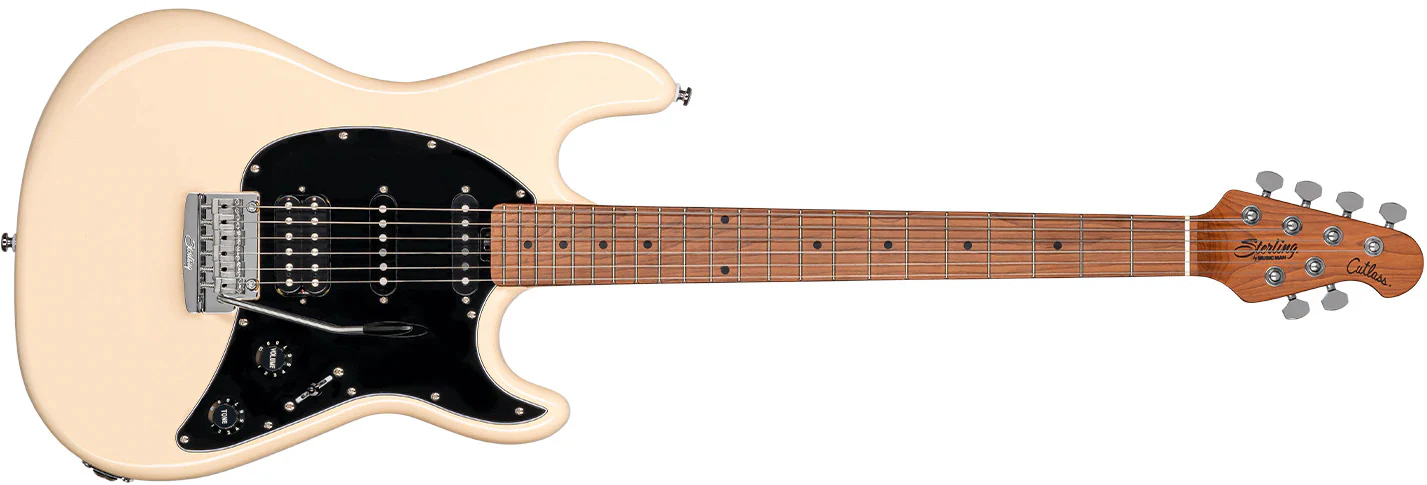 Sterling Cutlass CT50 HSS - Image 5