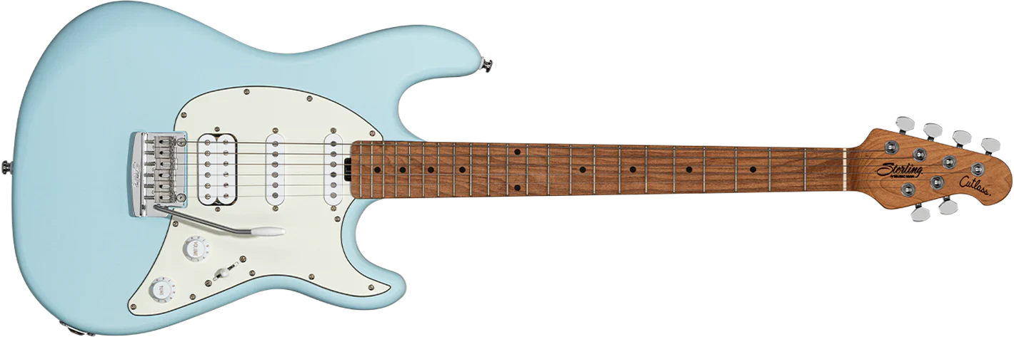 Sterling Cutlass CT50 HSS - Image 6