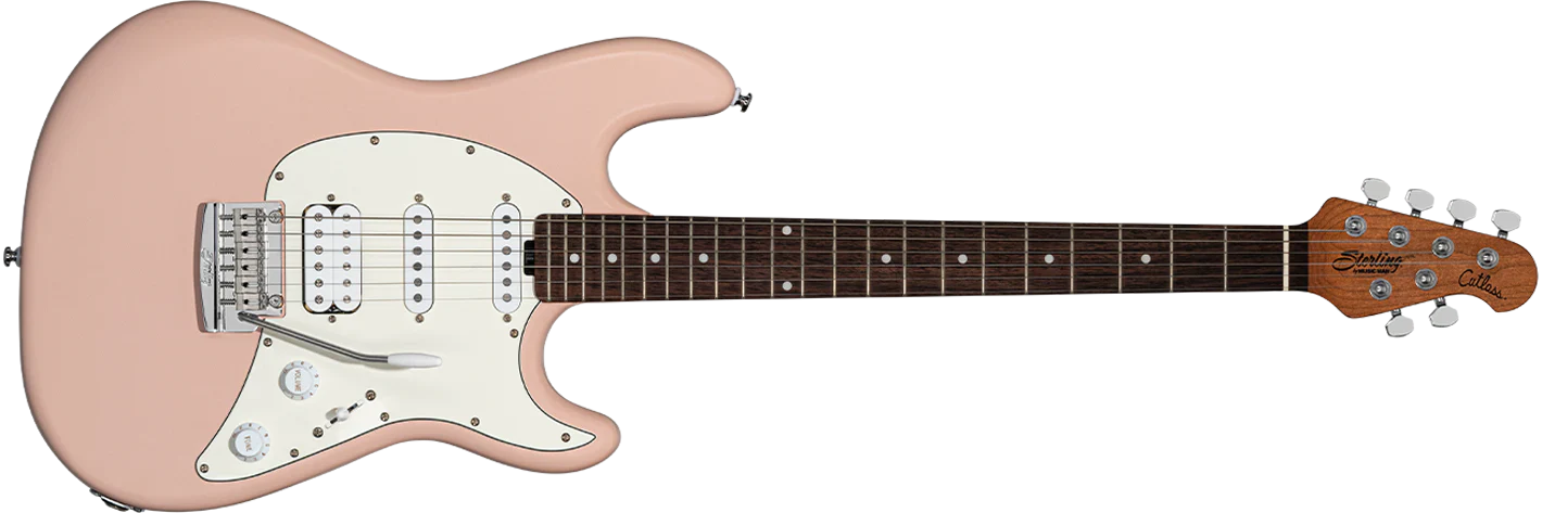 Sterling Cutlass CT50 HSS - Image 7
