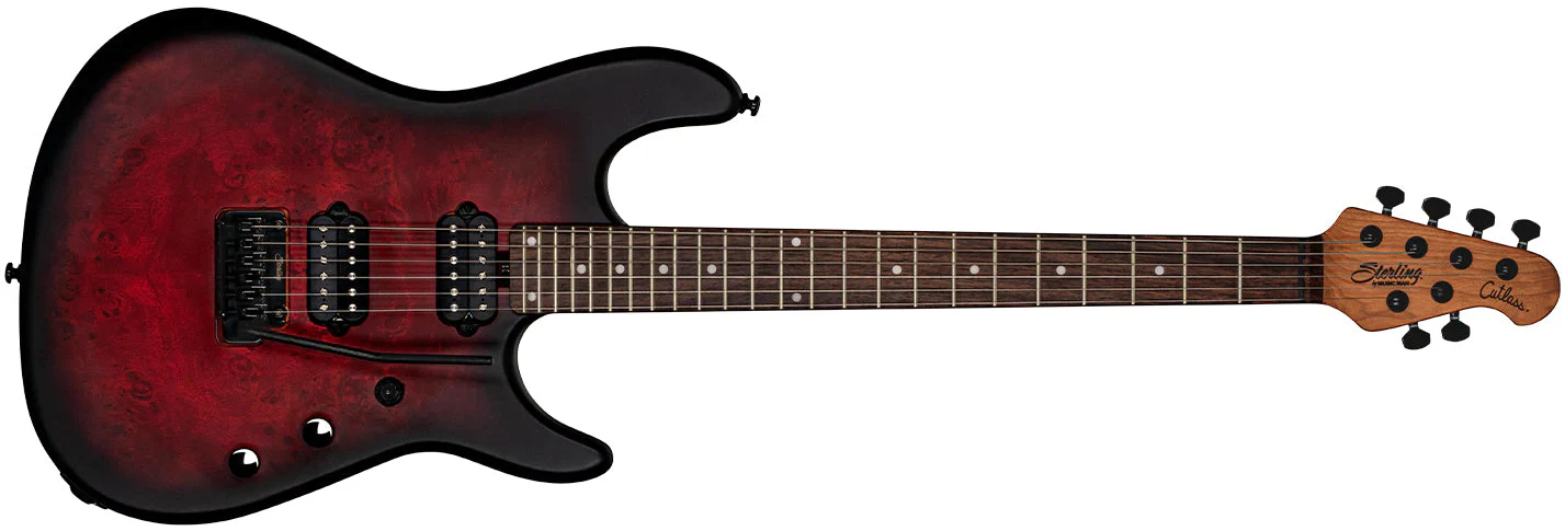 Sterling Jason Richardson 6 Cutlass - Image 3
