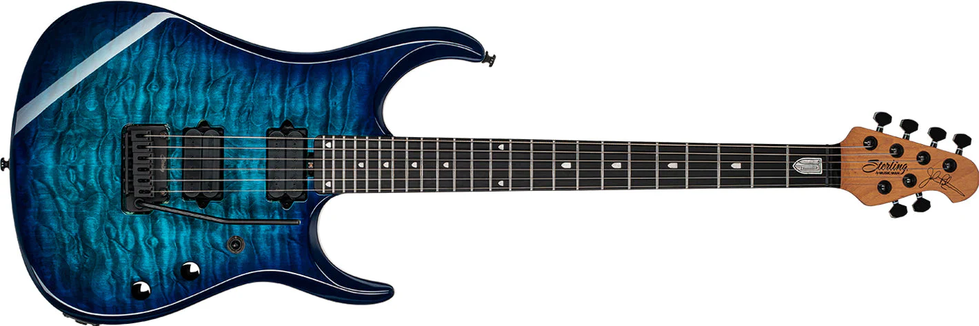 Sterling JP150 Dimarzio - Image 3