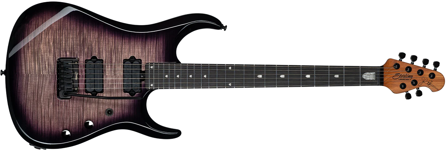 Sterling JP150 Dimarzio - Image 4