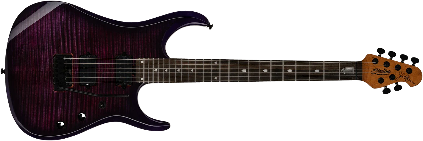 Sterling JP150 Dimarzio - Image 5
