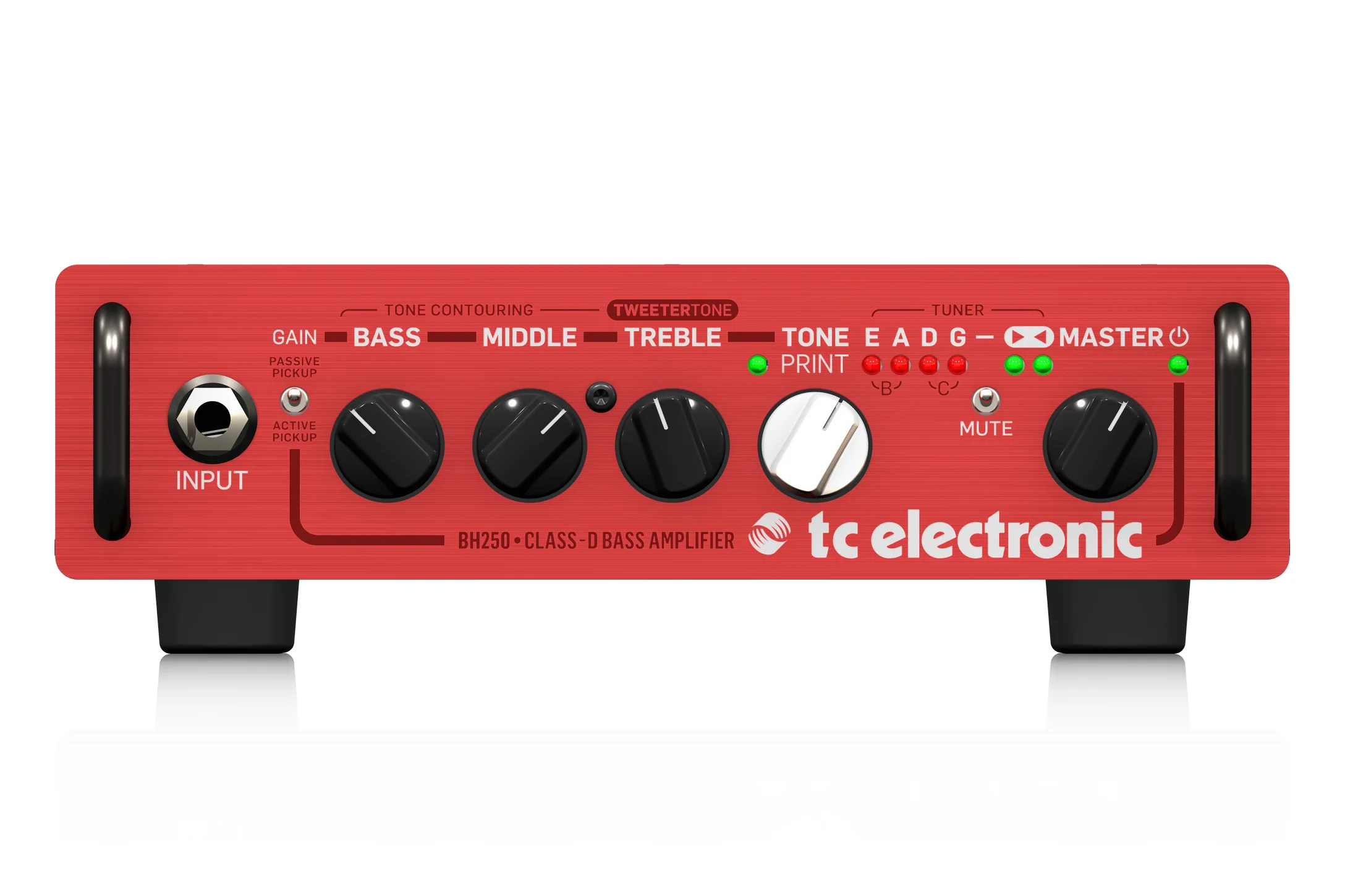 TC Electronic BH250