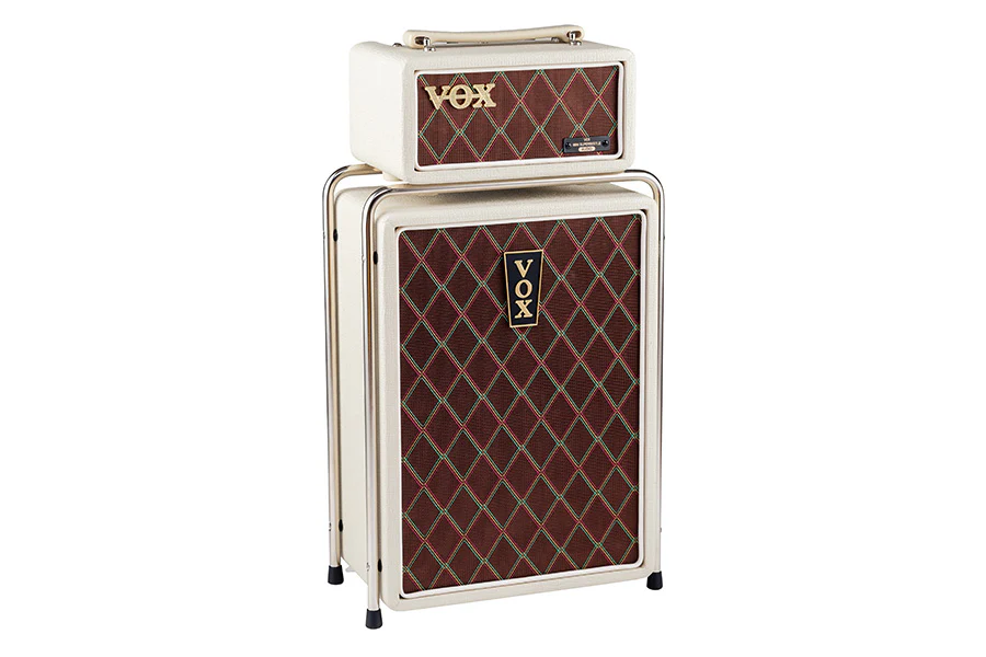 Vox Mini SuperBeetle Audio - Image 2