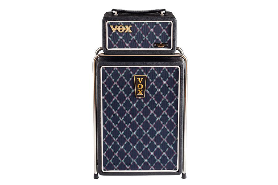 Vox Mini SuperBeetle Audio - Image 5