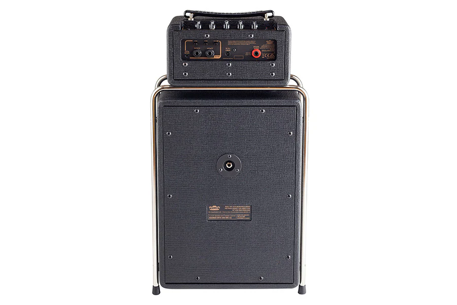 Vox Mini SuperBeetle Audio - Image 6