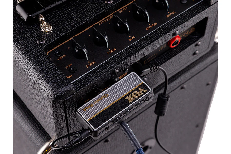 Vox Mini SuperBeetle Audio - Image 8