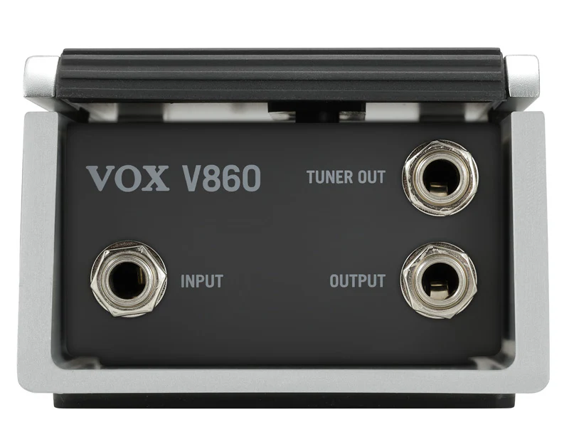 Vox V860 Volume Pedal - Image 3