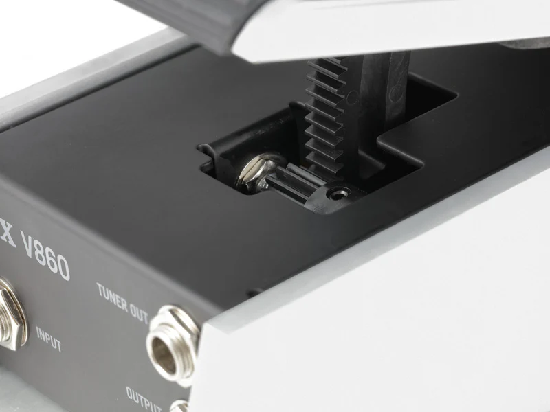 Vox V860 Volume Pedal - Image 4